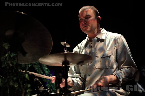 ANDY SHAUF - 2023-05-25 - PARIS - La Cigale - 